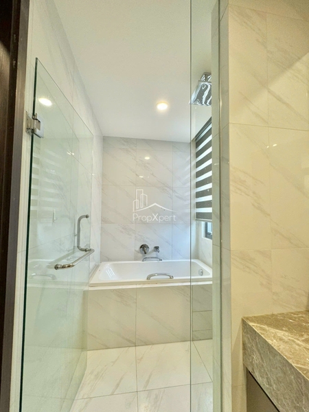 CHO THUÊ CĂN HỘ CHUNG CƯ Q2 THẢO ĐIỀN