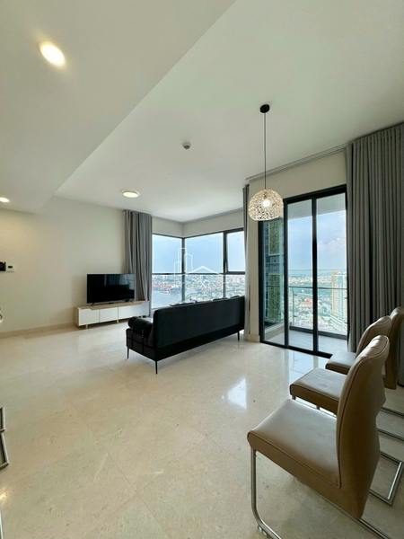 CHO THUÊ CĂN HỘ CHUNG CƯ Q2 THẢO ĐIỀN