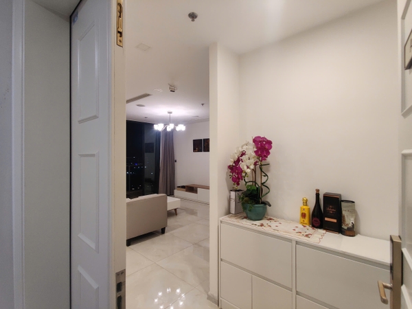 CHO THUÊ CĂN HỘ CHUNG CƯ VINHOMES GOLDEN RIVER
