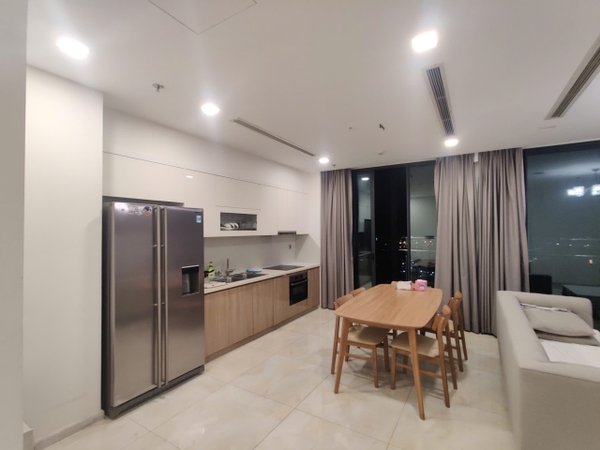 CHO THUÊ CĂN HỘ CHUNG CƯ VINHOMES GOLDEN RIVER
