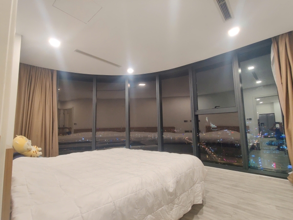 CHO THUÊ CĂN HỘ CHUNG CƯ VINHOMES GOLDEN RIVER