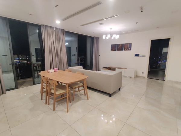 CHO THUÊ CĂN HỘ CHUNG CƯ VINHOMES GOLDEN RIVER