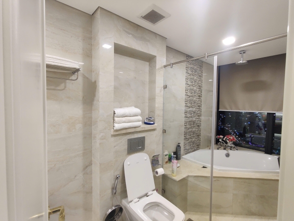 CHO THUÊ CĂN HỘ CHUNG CƯ VINHOMES GOLDEN RIVER