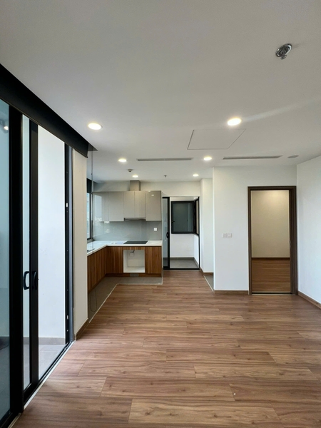 BÁN CĂN HỘ CHUNG CƯ ECOGREEN