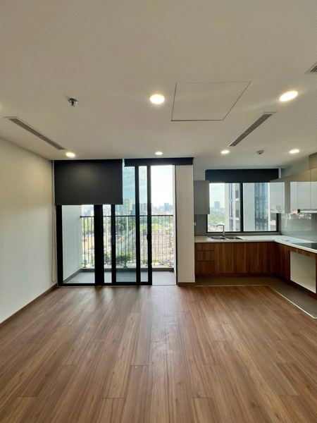 BÁN CĂN HỘ CHUNG CƯ ECOGREEN