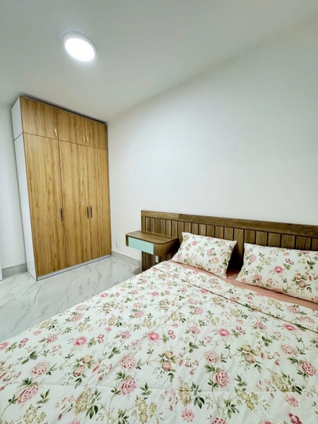 BÁN CĂN HỘ CHUNG CƯ ECOGREEN