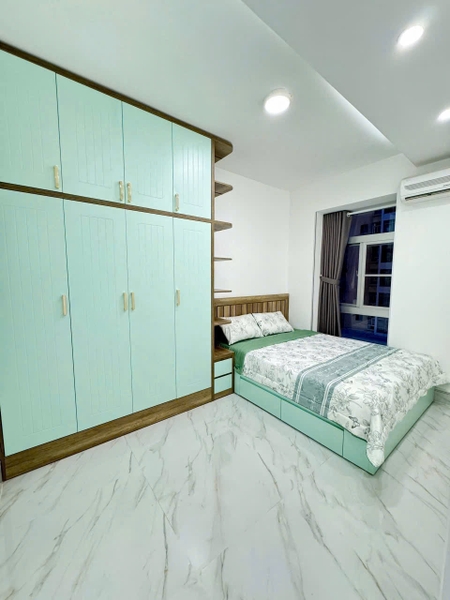 BÁN CĂN HỘ CHUNG CƯ ECOGREEN