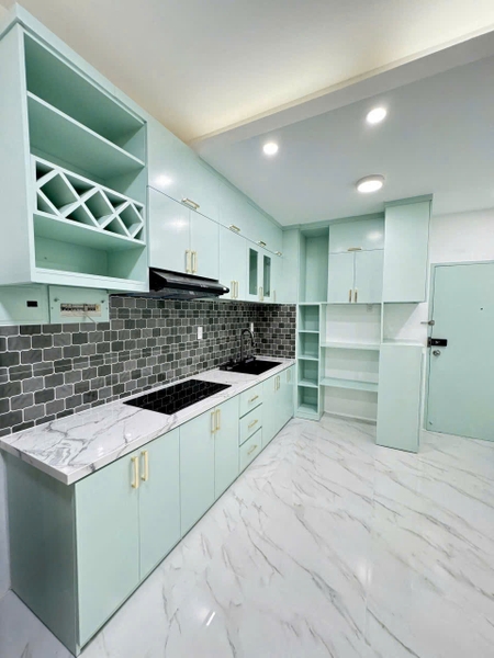 BÁN CĂN HỘ CHUNG CƯ ECOGREEN