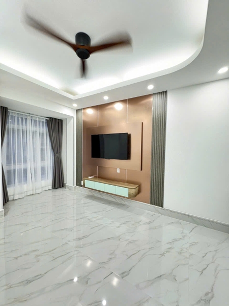 BÁN CĂN HỘ CHUNG CƯ ECOGREEN