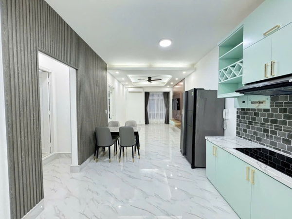 BÁN CĂN HỘ CHUNG CƯ ECOGREEN