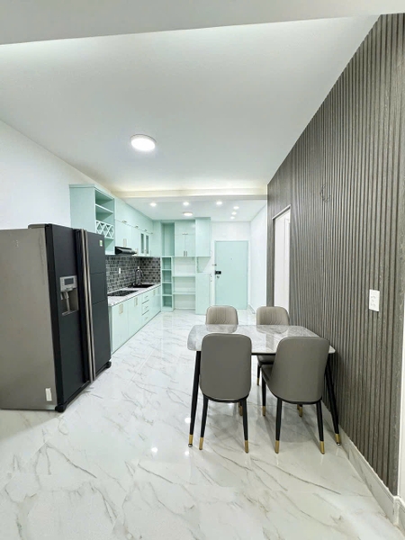 BÁN CĂN HỘ CHUNG CƯ ECOGREEN