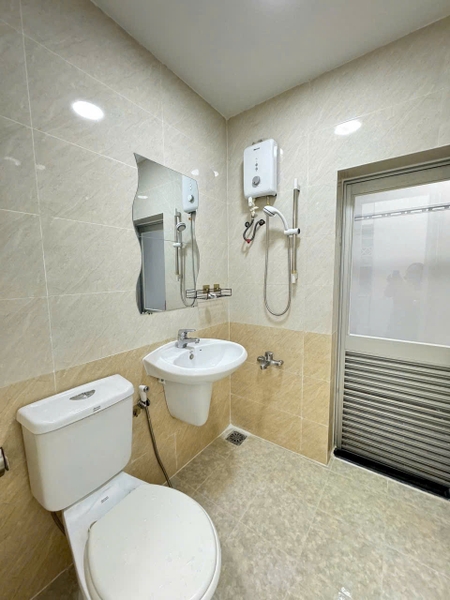 BÁN CĂN HỘ CHUNG CƯ ECOGREEN