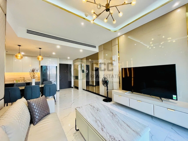 CHO THUÊ CĂN HỘ CHUNG CƯ EMPIRE CITY