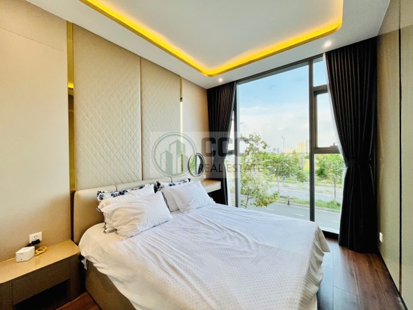 CHO THUÊ CĂN HỘ CHUNG CƯ EMPIRE CITY
