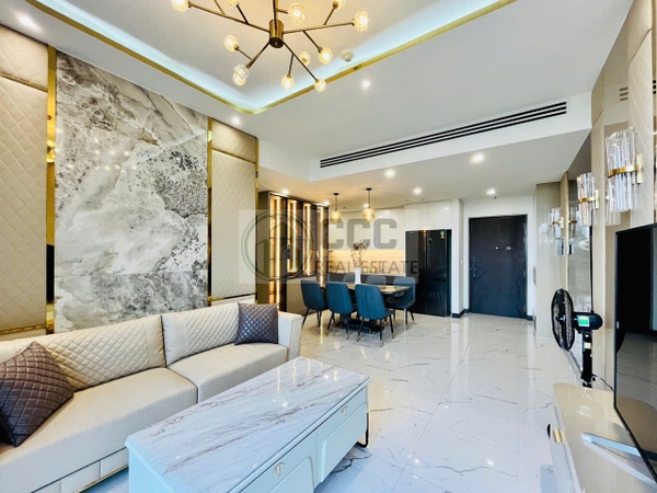 CHO THUÊ CĂN HỘ CHUNG CƯ EMPIRE CITY