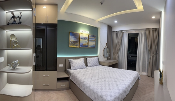 BÁN CĂN HỘ CHUNG CƯ ANTONIA