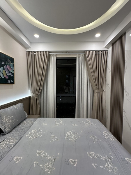 BÁN CĂN HỘ CHUNG CƯ ANTONIA