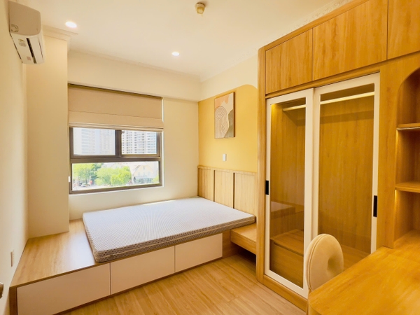 CHO THUÊ CĂN HỘ CHUNG CƯ SAIGON SOUTH