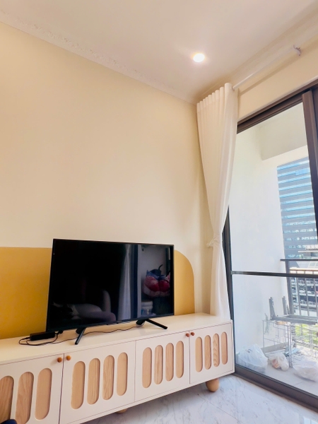 CHO THUÊ CĂN HỘ CHUNG CƯ SAIGON SOUTH