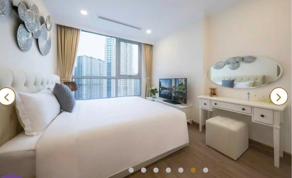 CHO THUÊ CĂN HỘ CHUNG CƯ VINHOMES CENTRAL PARK