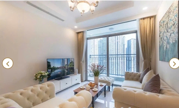 CHO THUÊ CĂN HỘ CHUNG CƯ VINHOMES CENTRAL PARK