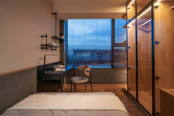 CHO THUÊ CĂN HỘ DUPLEX THE OPERA METROPOLE