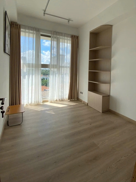 CHO THUÊ CĂN HỘ CHUNG CƯ MIDTOWN M7 VIEW VILLA THOÁNG MÁT - 2 PHÒNG NGỦ
