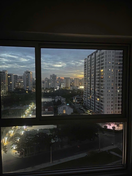 CHO THUÊ CĂN HỘ SUNRISE RIVERSIDE