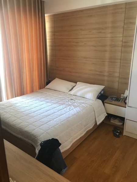 CHO THUÊ CĂN HỘ CHUNG CƯ HAPPY RESIDENCE