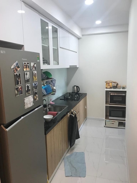 CHO THUÊ CĂN HỘ CHUNG CƯ HAPPY RESIDENCE
