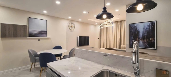 CHO THUÊ CĂN HỘ CHUNG CƯ MIDTOWN