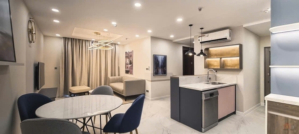 CHO THUÊ CĂN HỘ CHUNG CƯ MIDTOWN