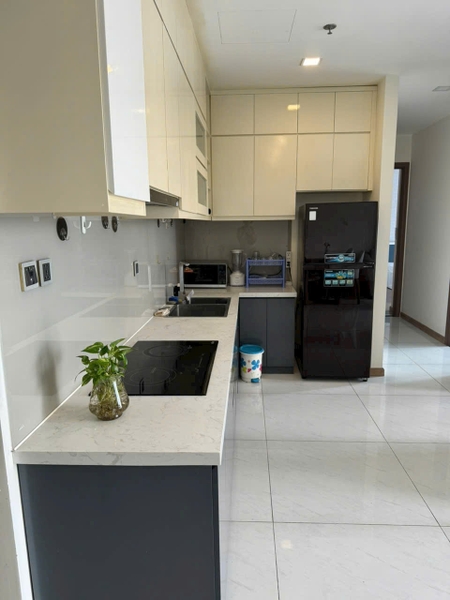 CHO THUÊ CĂN HỘ CHUNG CƯ VINHOMES CENTRAL PARK
