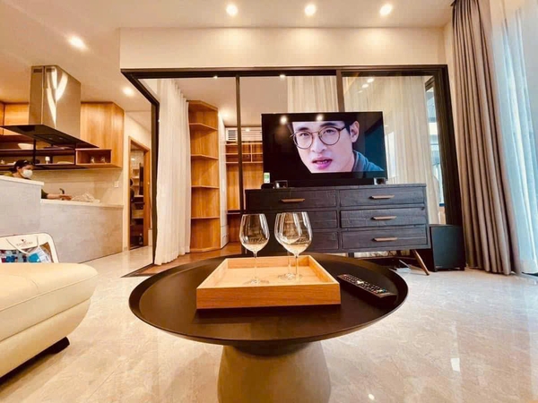 BÁN CĂN HỘ CHUNG CƯ LAVIDA PLUS
