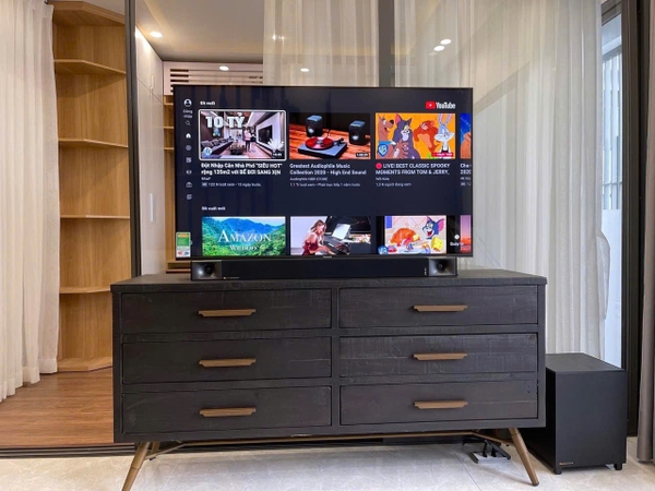 BÁN CĂN HỘ CHUNG CƯ LAVIDA PLUS