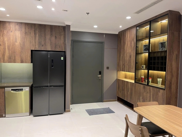 BÁN CĂN HỘ CHUNG CƯ VINHOMES CENTRAL PARK