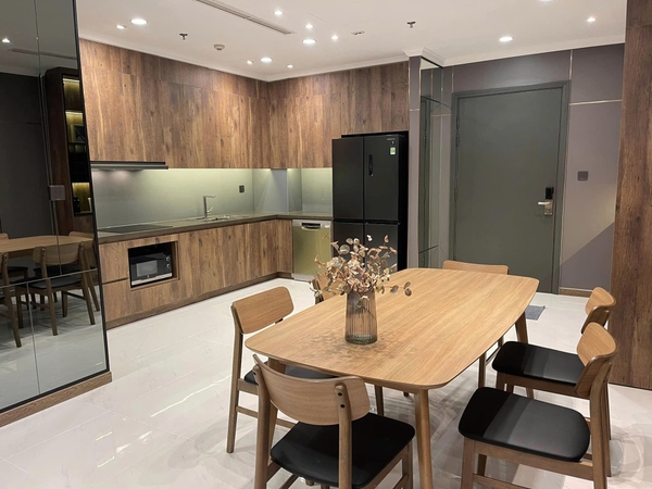 BÁN CĂN HỘ CHUNG CƯ VINHOMES CENTRAL PARK