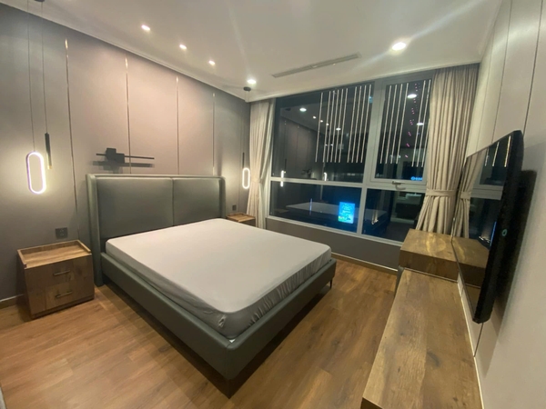 BÁN CĂN HỘ CHUNG CƯ VINHOMES CENTRAL PARK