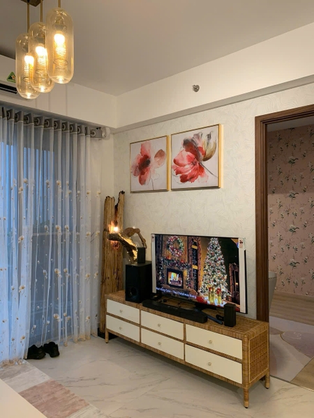 CHO THUÊ CĂN HỘ CHUNG CƯ MIDTOWN