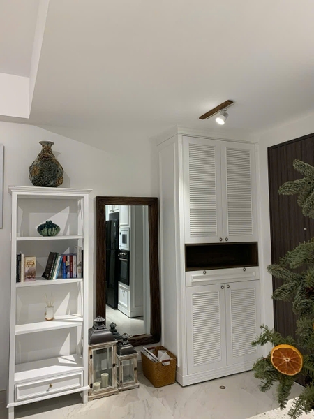 CHO THUÊ CĂN HỘ CHUNG CƯ MIDTOWN