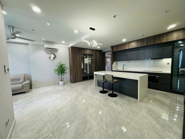 BÁN CĂN HỘ CHUNG CƯ MIDTOWN