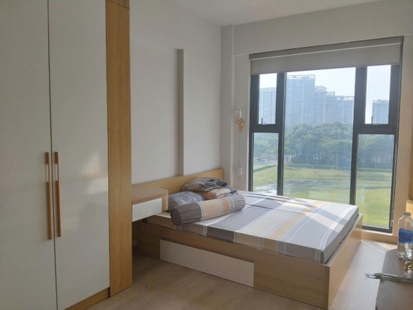 CHO THUÊ CĂN HỘ CHUNG CƯ CARDINAL COURT