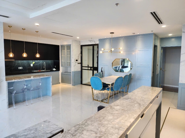 BÁN CĂN HỘ CHUNG CƯ VINHOMES CENTRAL PARK
