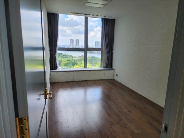 BÁN CĂN HỘ CHUNG CƯ VINHOMES CENTRAL PARK