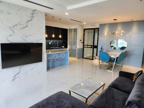 BÁN CĂN HỘ CHUNG CƯ VINHOMES CENTRAL PARK