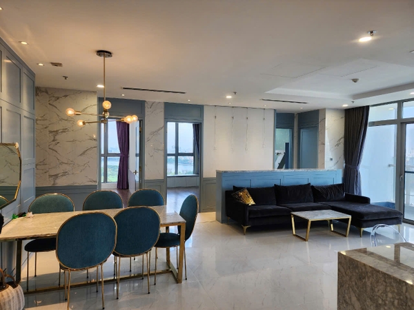 BÁN CĂN HỘ CHUNG CƯ VINHOMES CENTRAL PARK