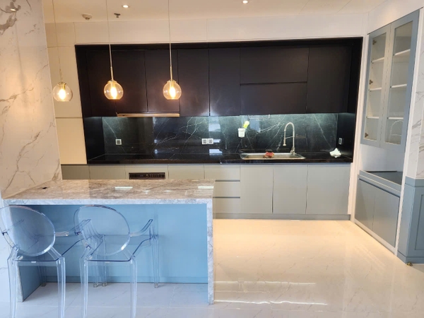 BÁN CĂN HỘ CHUNG CƯ VINHOMES CENTRAL PARK