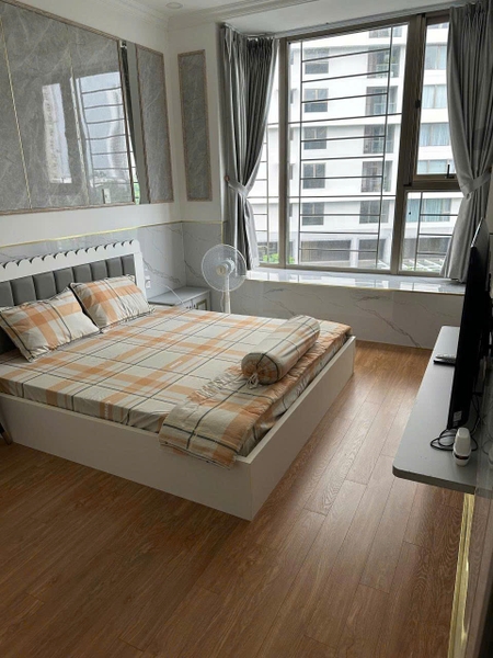 BÁN SHOPHOUSE MIDTOWN THE PEAK