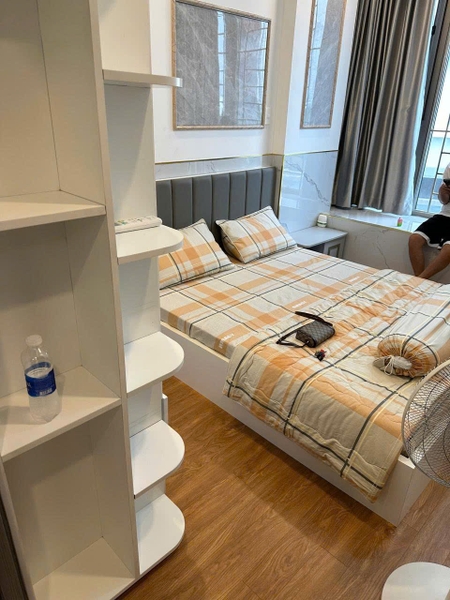 BÁN SHOPHOUSE MIDTOWN THE PEAK
