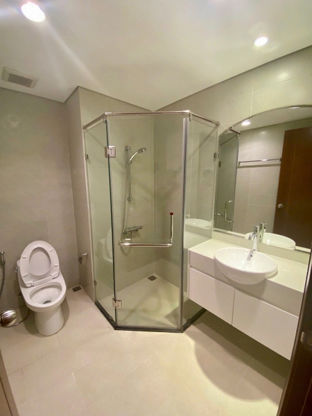 CHO THUÊ CĂN HỘ CHUNG CƯ VINHOMES CENTRAL PARK